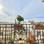 The Artist Apartment, By Welcome To Cannes