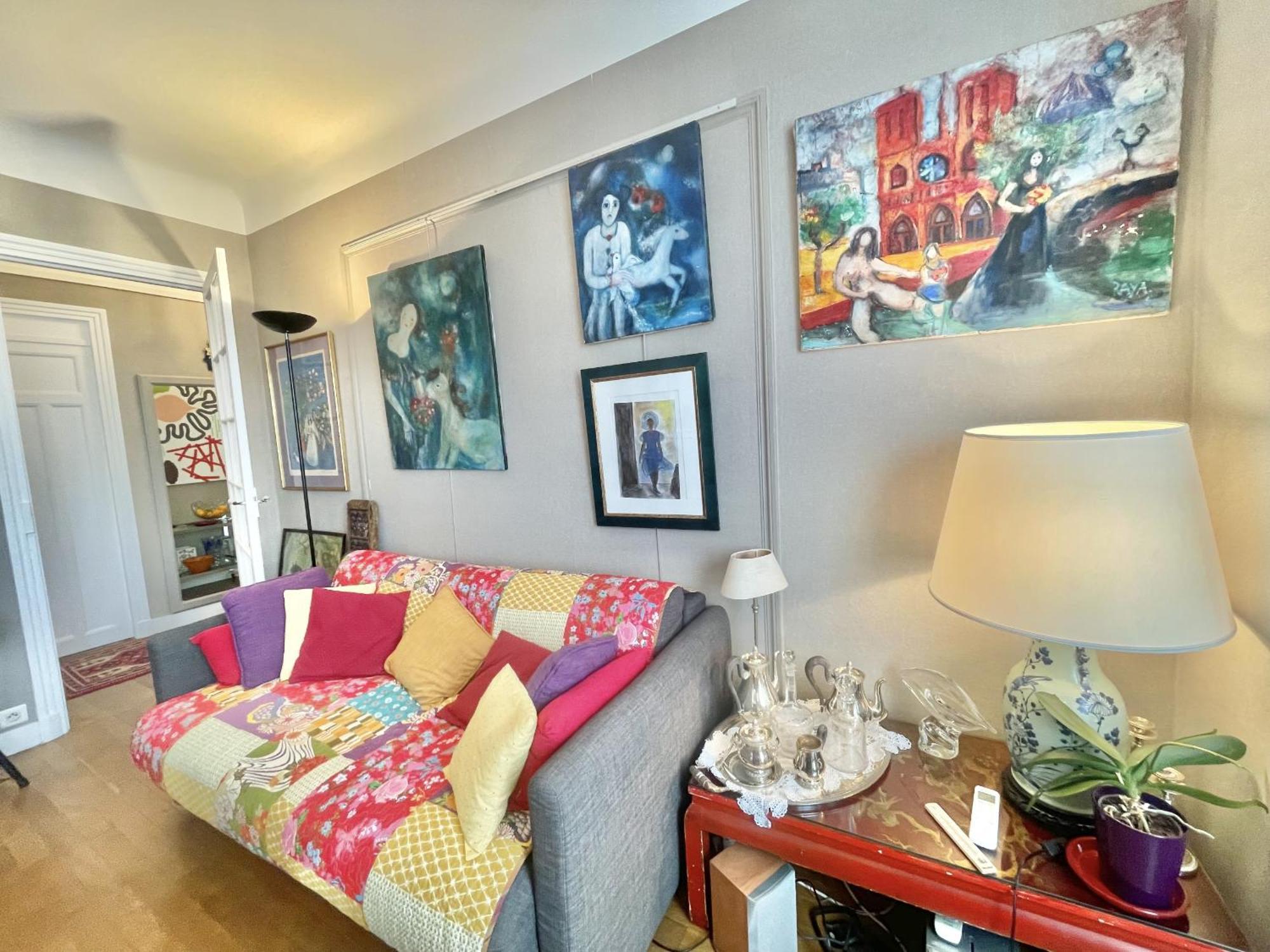The Artist Apartment, By Welcome To * Cannes