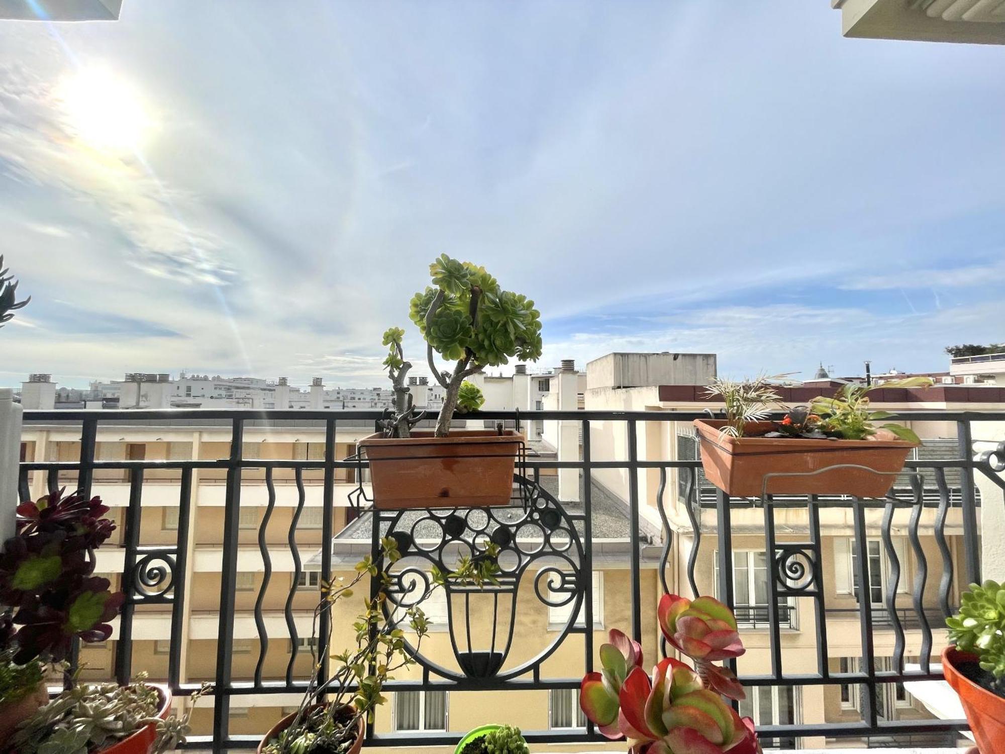 Appartement The Artist Apartment, By Welcome To