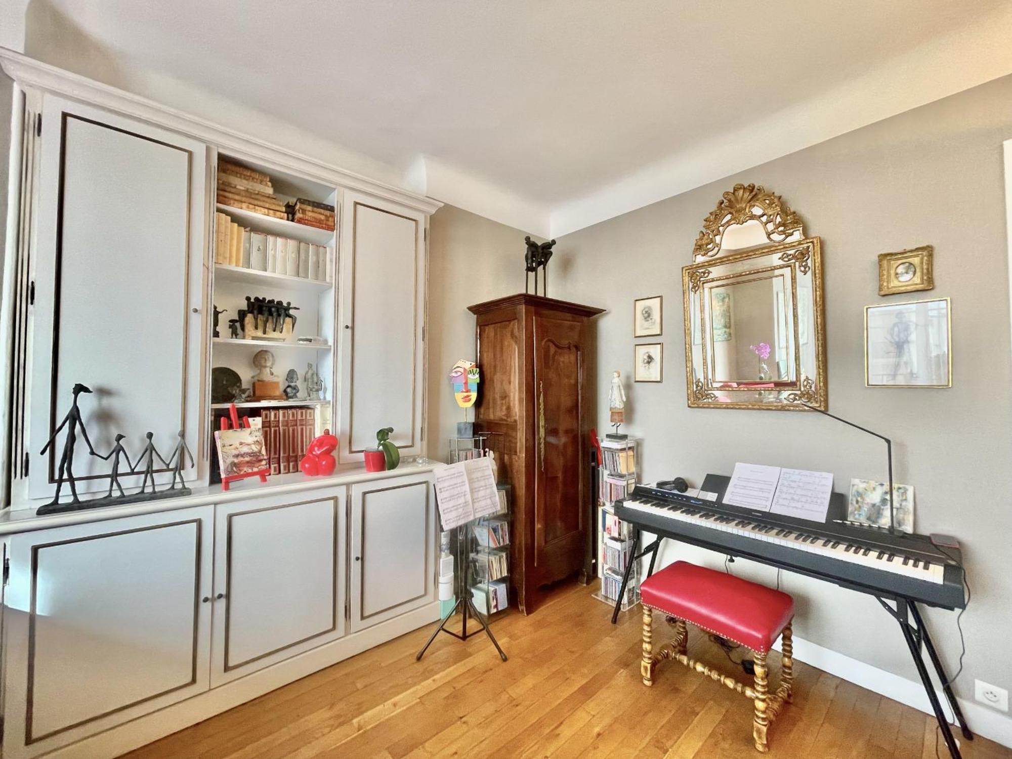 The Artist Apartment, By Welcome To * Cannes