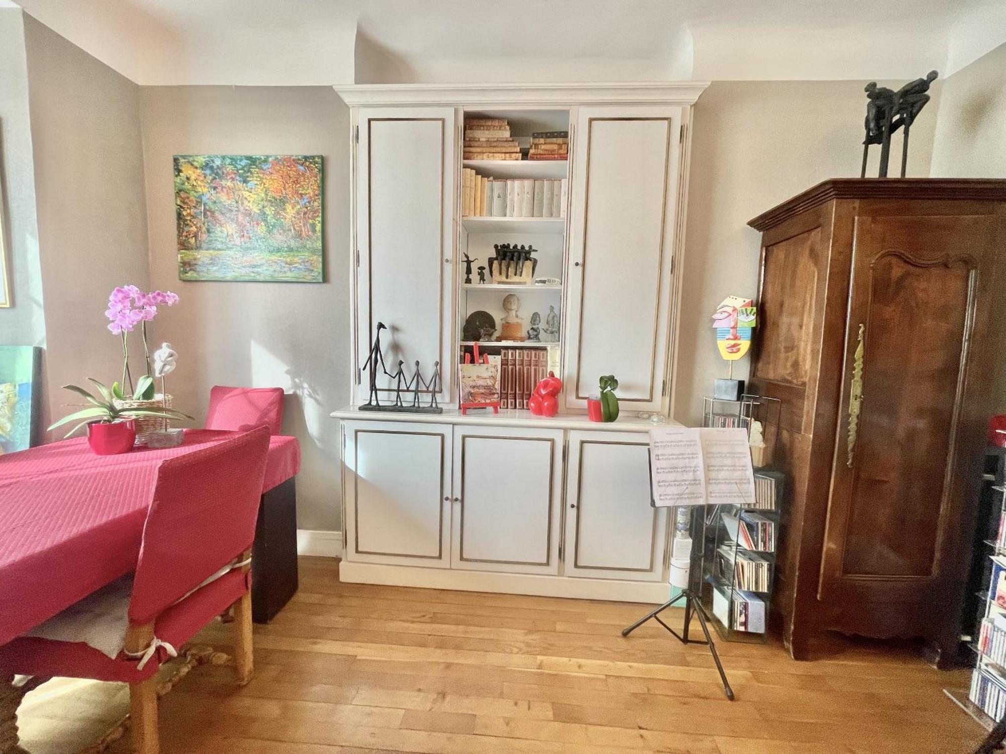Appartement The Artist Apartment, By Welcome To *