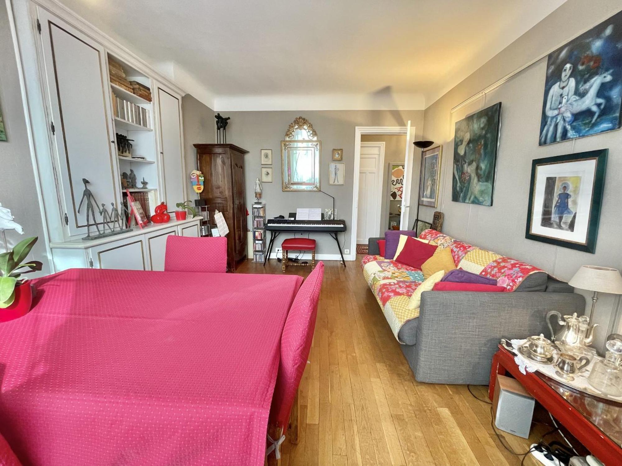 The Artist Apartment, By Welcome To Appartement Cannes