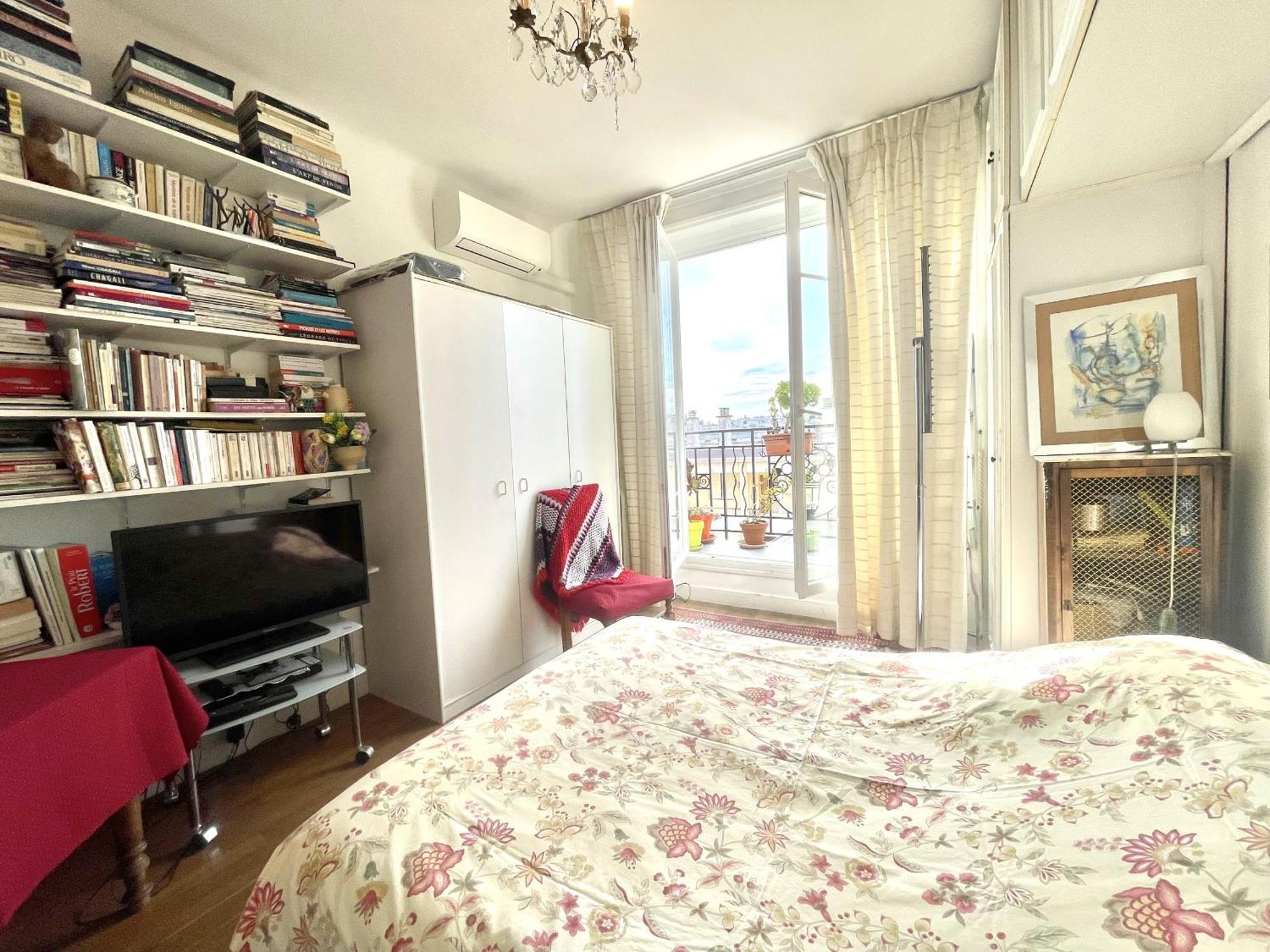 The Artist Apartment, By Welcome To Appartement *