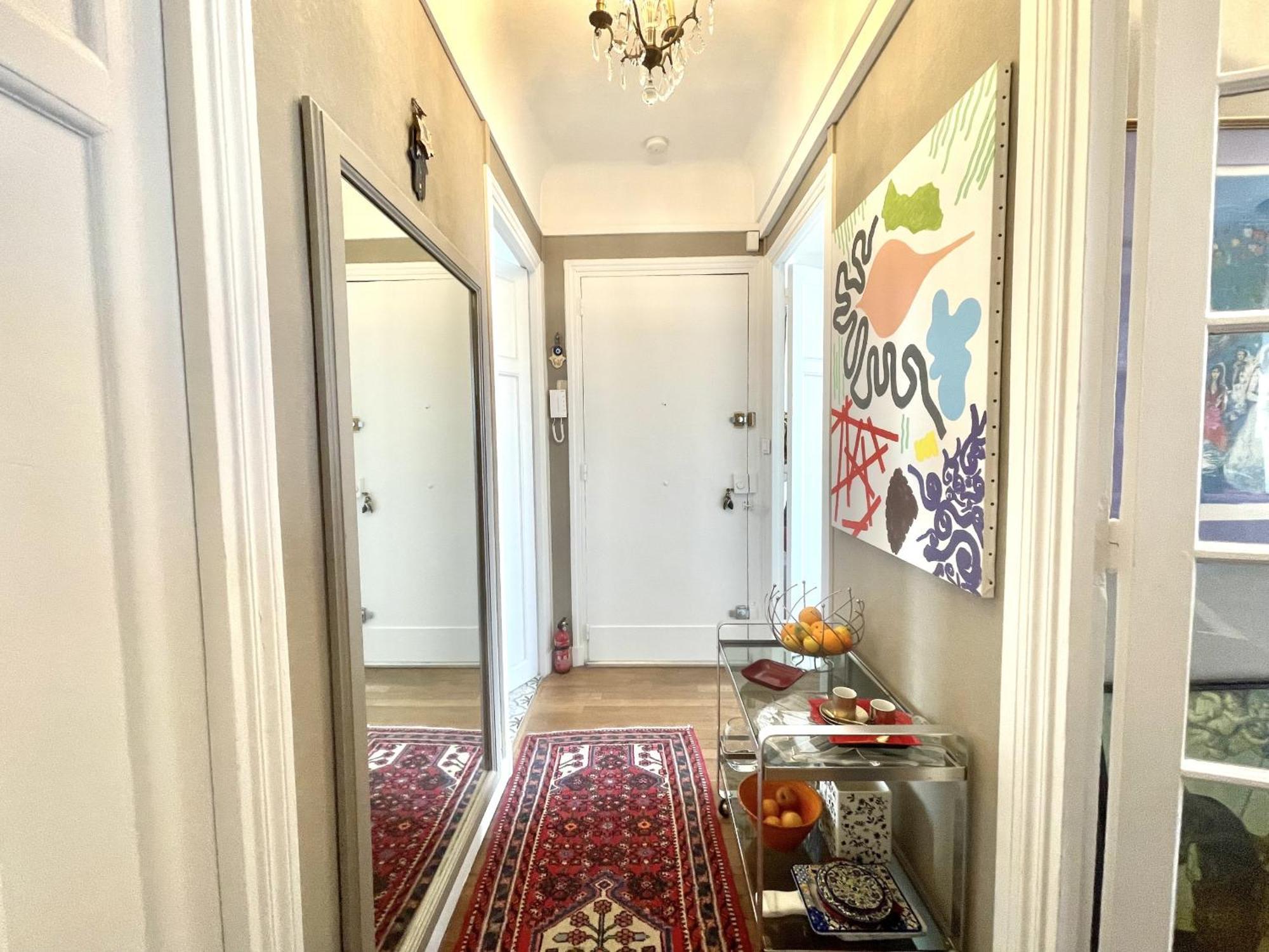 The Artist Apartment, By Welcome To Appartement